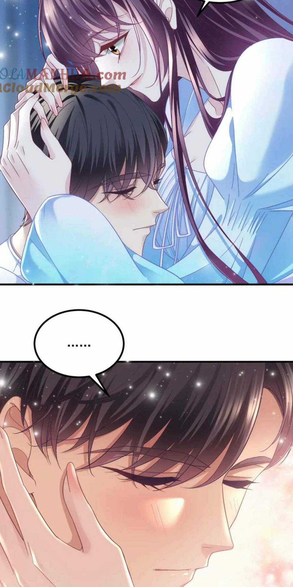 Bảo Bối Của Lão Đại Đã Xuyên Không Trở Về! Chapter 188 trang 37