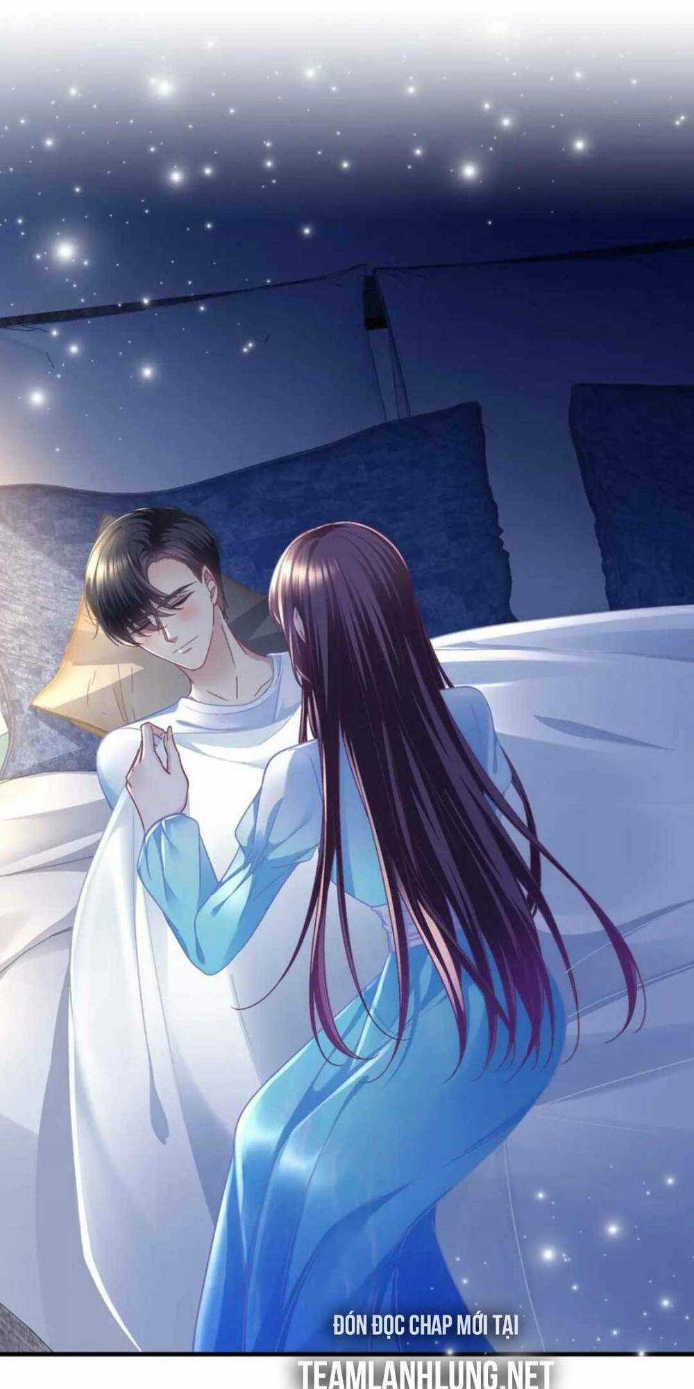 Bảo Bối Của Lão Đại Đã Xuyên Không Trở Về! Chapter 188 trang 39