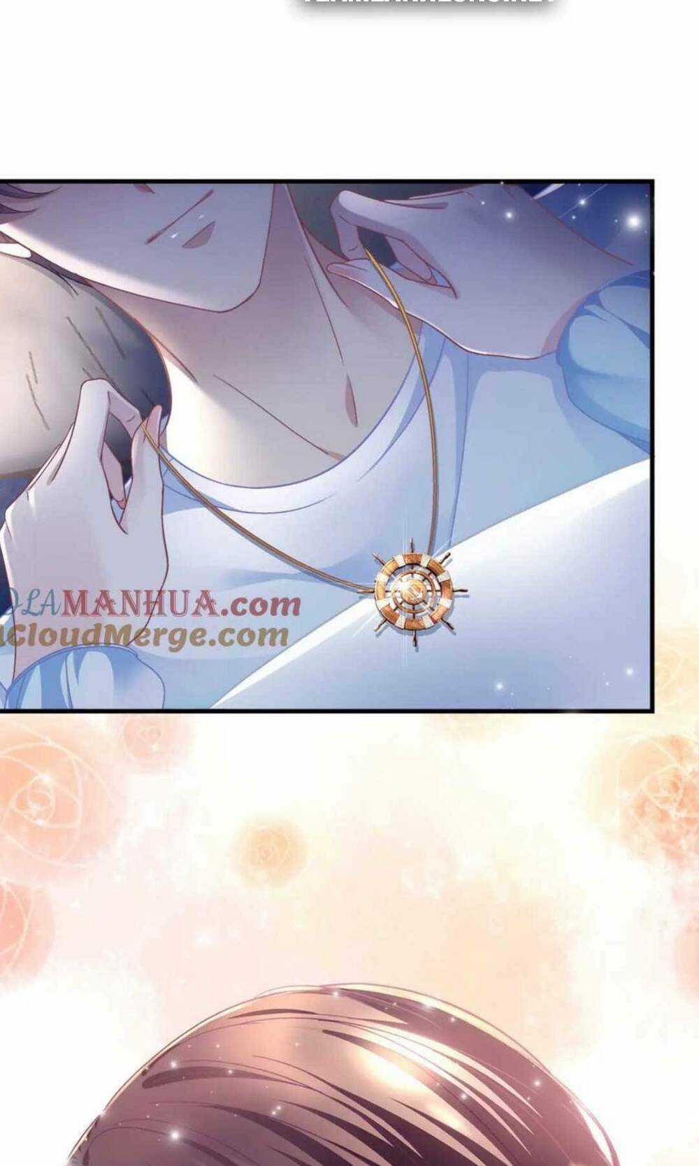 Bảo Bối Của Lão Đại Đã Xuyên Không Trở Về! Chapter 188 trang 40