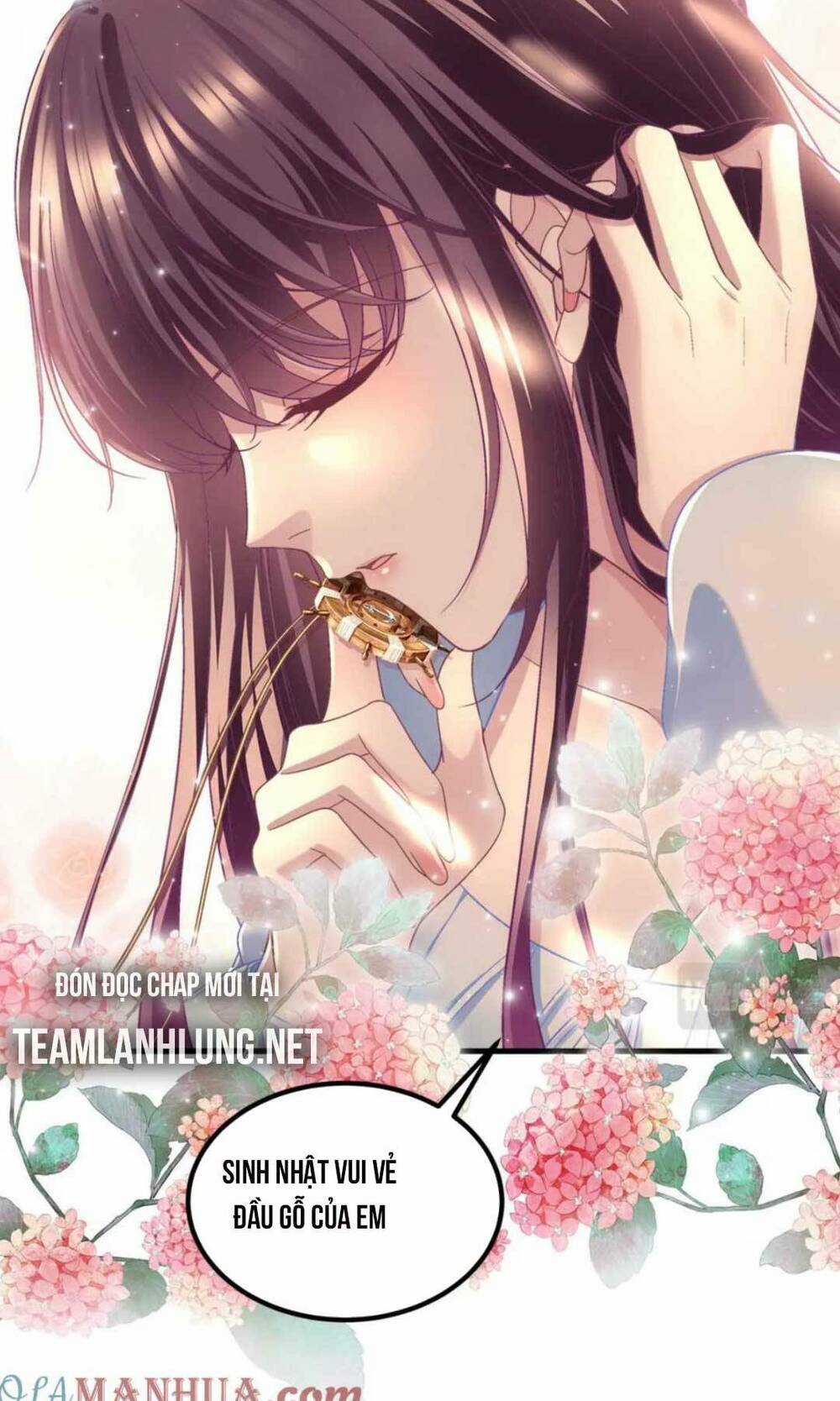 Bảo Bối Của Lão Đại Đã Xuyên Không Trở Về! Chapter 188 trang 41