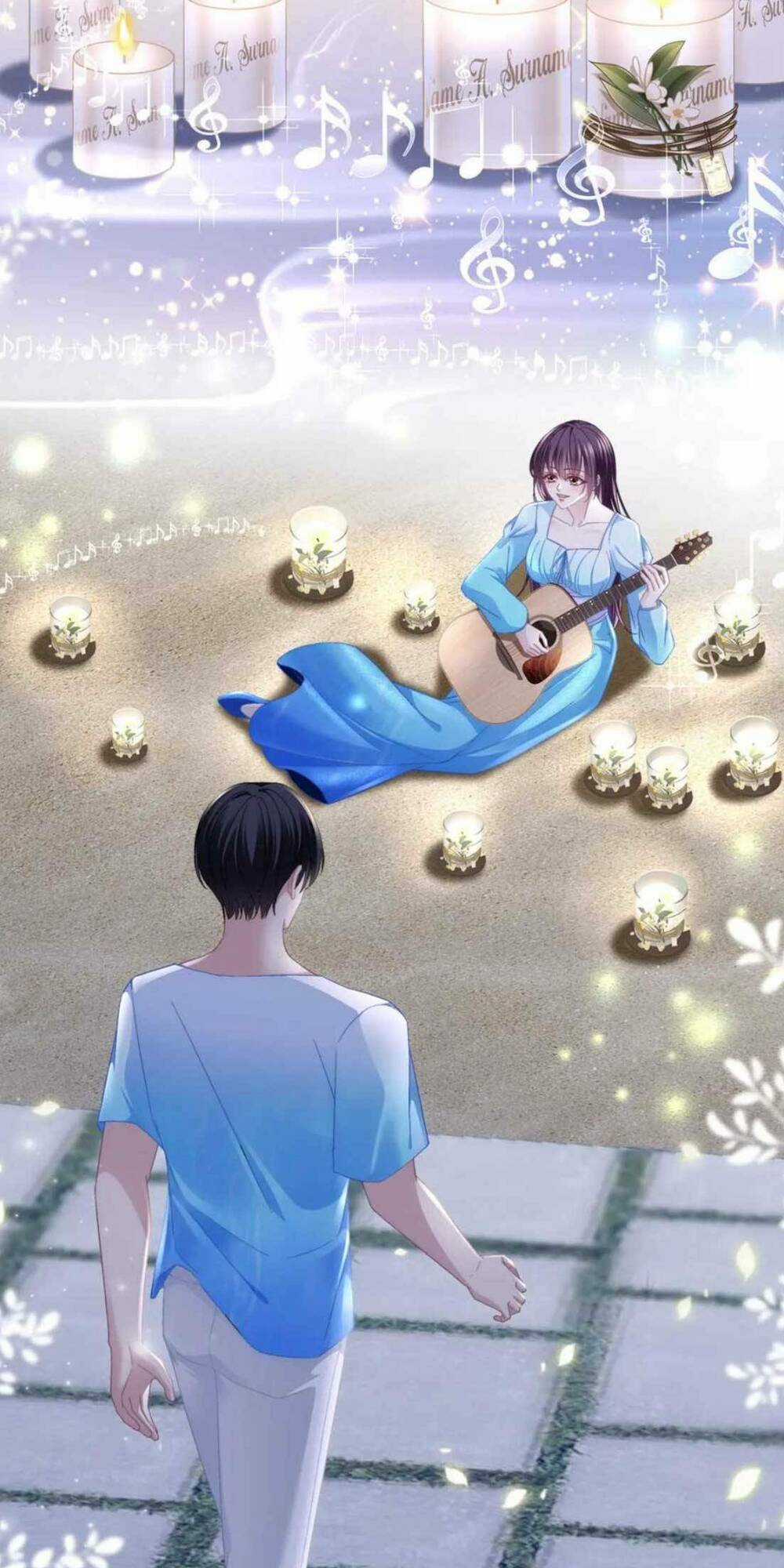 Bảo Bối Của Lão Đại Đã Xuyên Không Trở Về! Chapter 188 trang 7