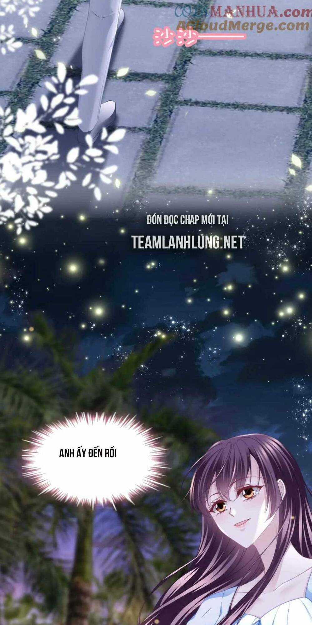 Bảo Bối Của Lão Đại Đã Xuyên Không Trở Về! Chapter 188 trang 8