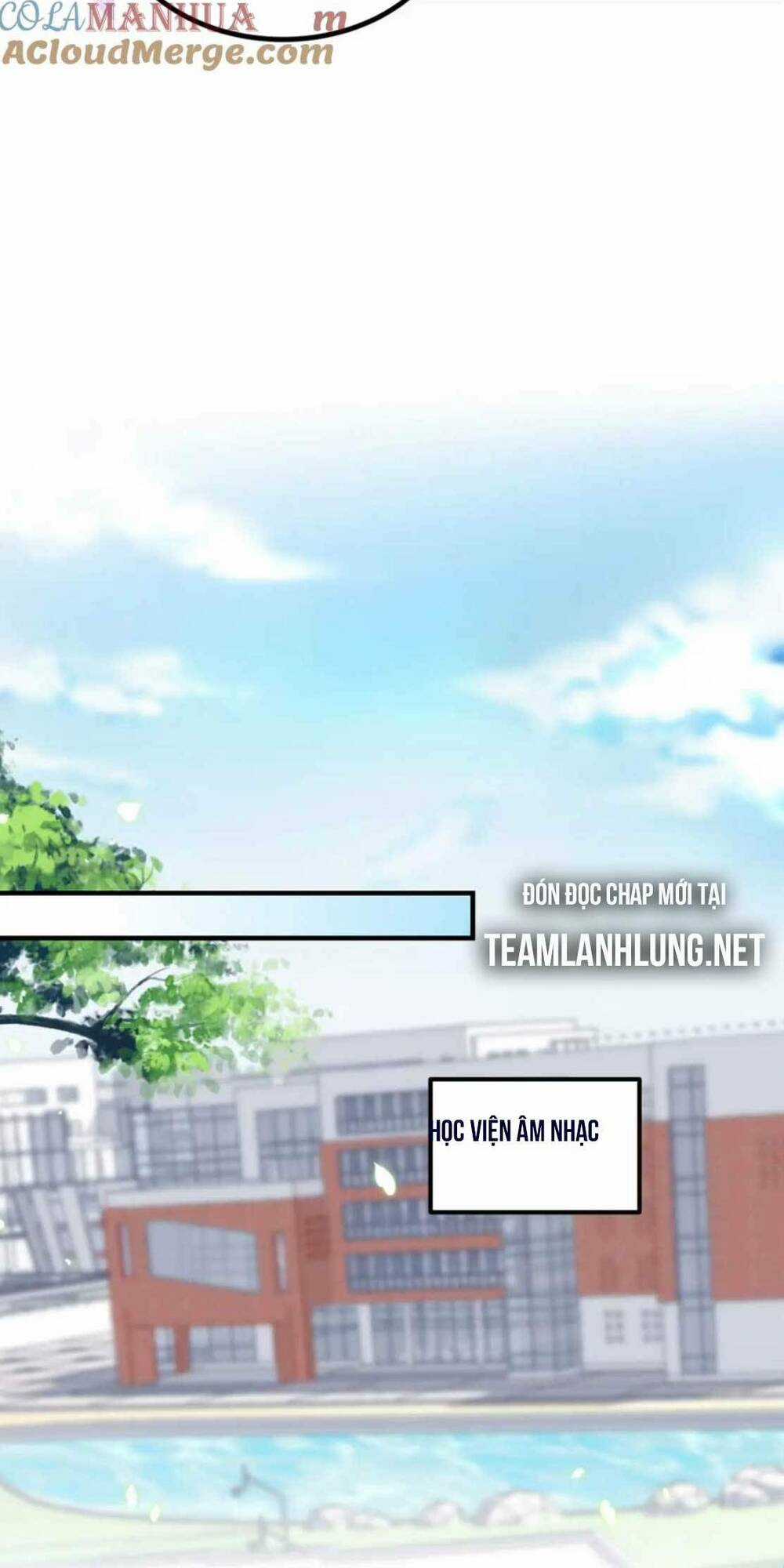 Bảo Bối Của Lão Đại Đã Xuyên Không Trở Về! Chapter 189 trang 14