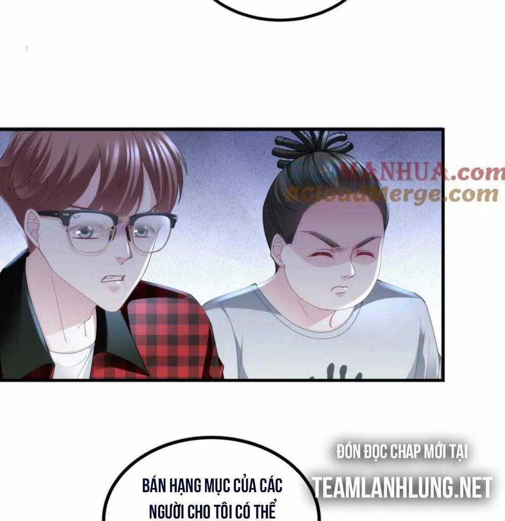 Bảo Bối Của Lão Đại Đã Xuyên Không Trở Về! Chapter 189 trang 18