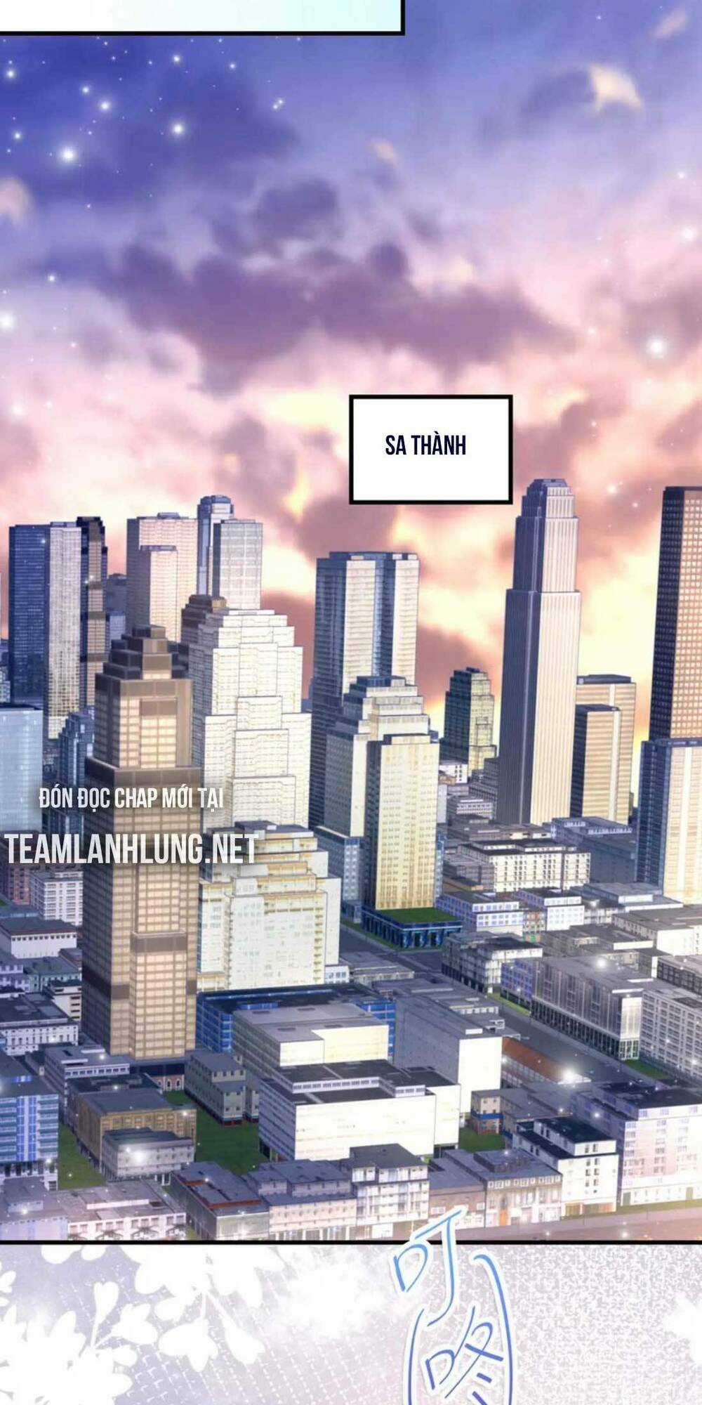 Bảo Bối Của Lão Đại Đã Xuyên Không Trở Về! Chapter 189 trang 39