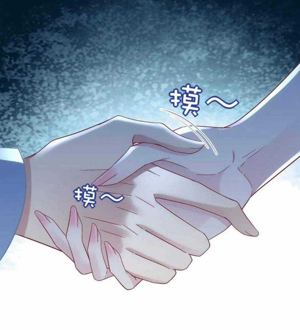 Bảo Bối Của Lão Đại Đã Xuyên Không Trở Về! Chapter 189 trang 46