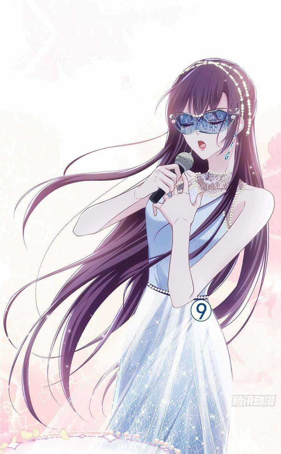 Bảo Bối Của Lão Đại Đã Xuyên Không Trở Về! Chapter 19 trang 17