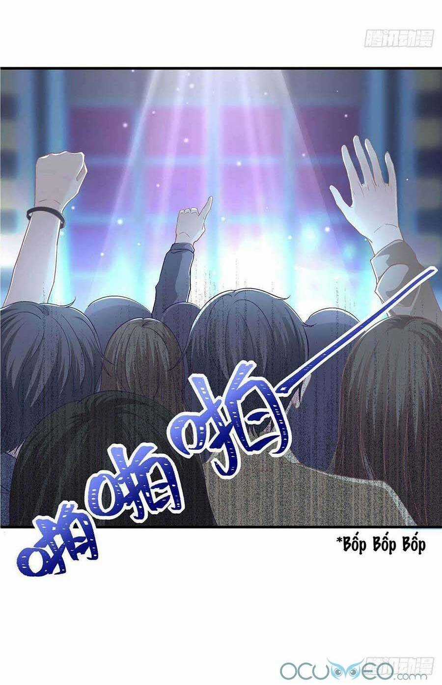 Bảo Bối Của Lão Đại Đã Xuyên Không Trở Về! Chapter 19 trang 25