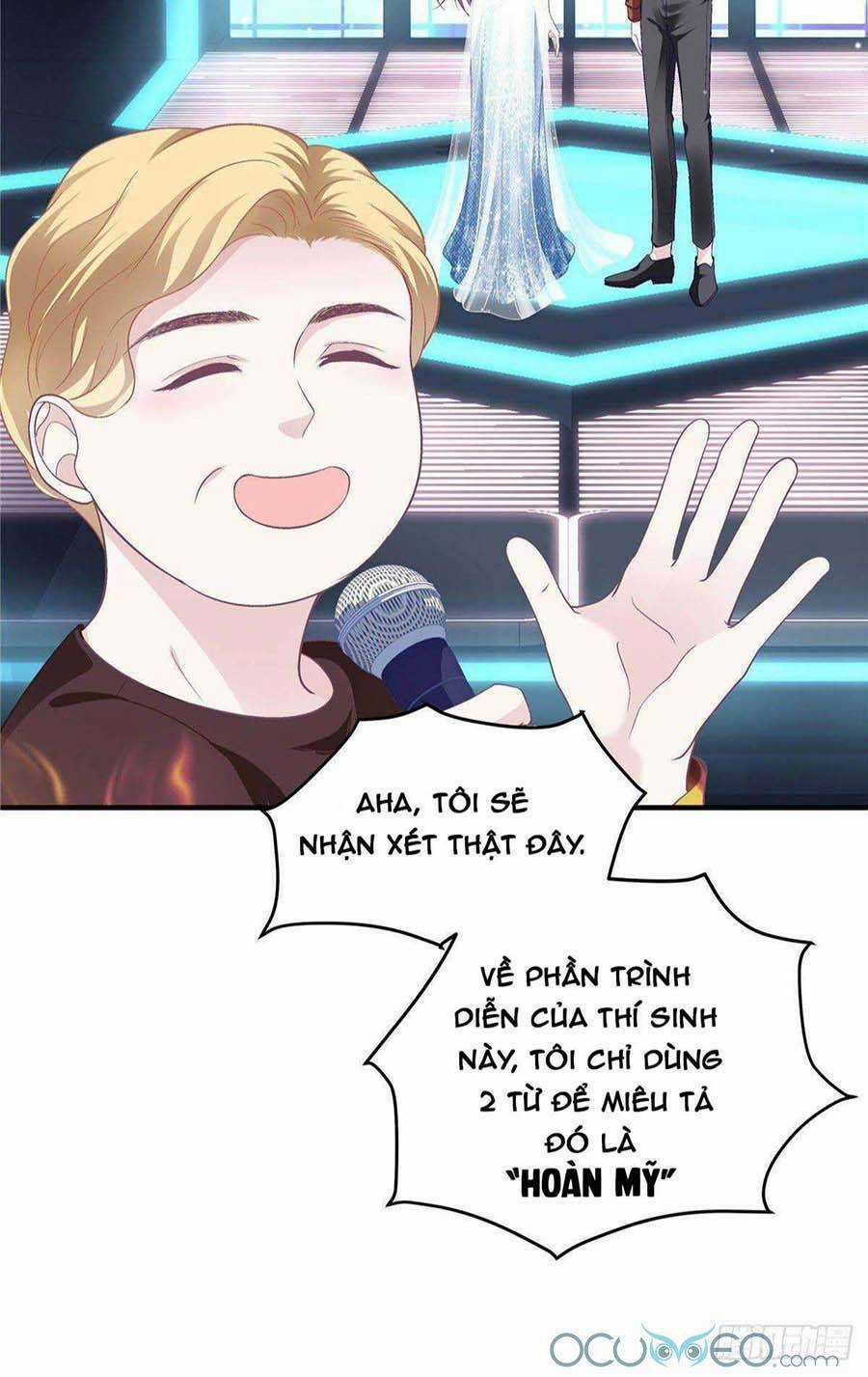 Bảo Bối Của Lão Đại Đã Xuyên Không Trở Về! Chapter 19 trang 29