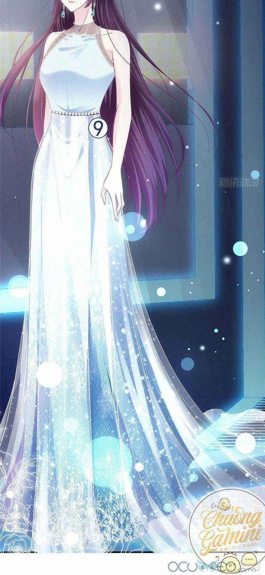 Bảo Bối Của Lão Đại Đã Xuyên Không Trở Về! Chapter 19 trang 3