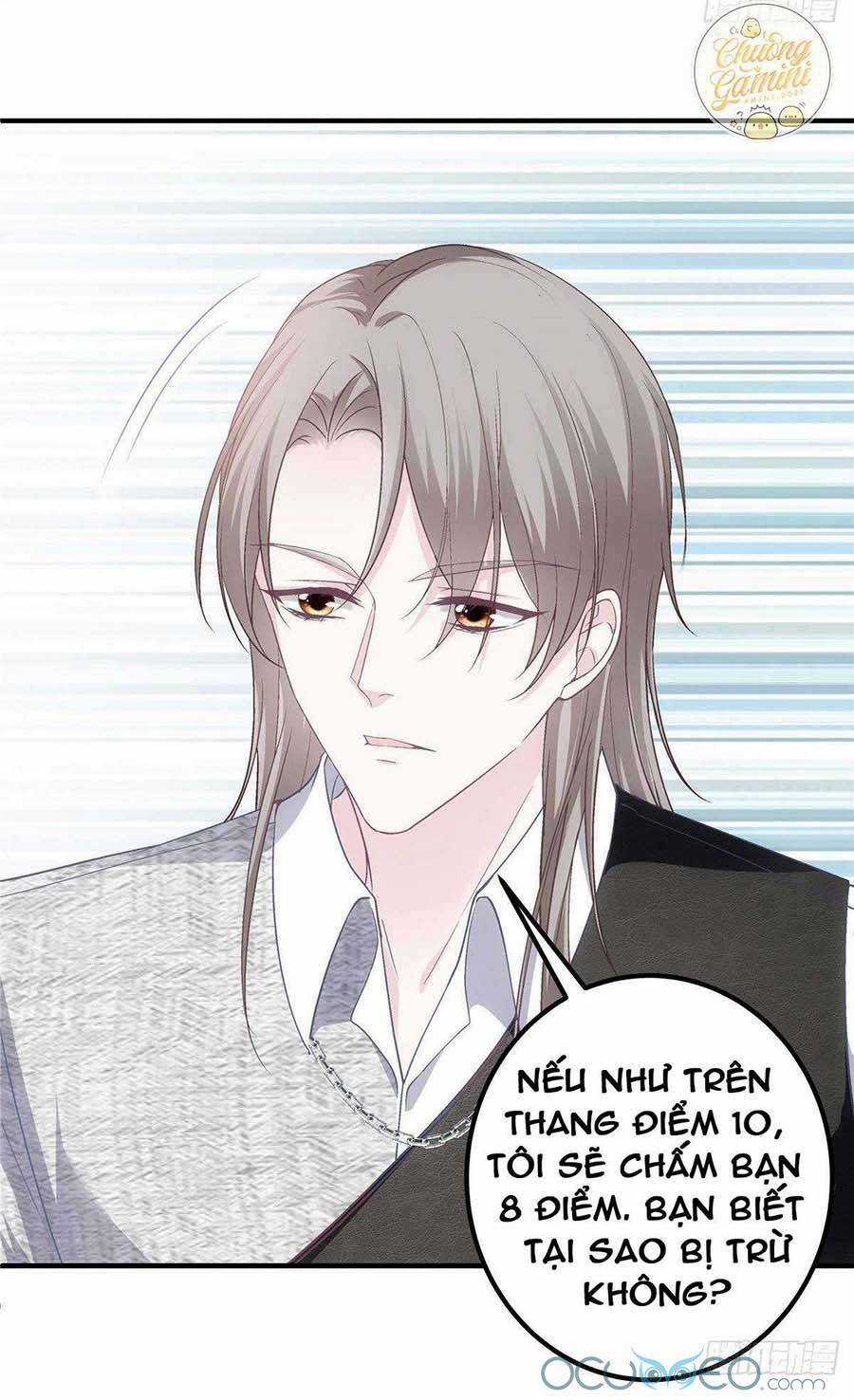 Bảo Bối Của Lão Đại Đã Xuyên Không Trở Về! Chapter 19 trang 32