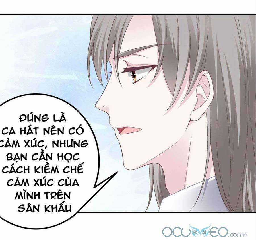 Bảo Bối Của Lão Đại Đã Xuyên Không Trở Về! Chapter 19 trang 35