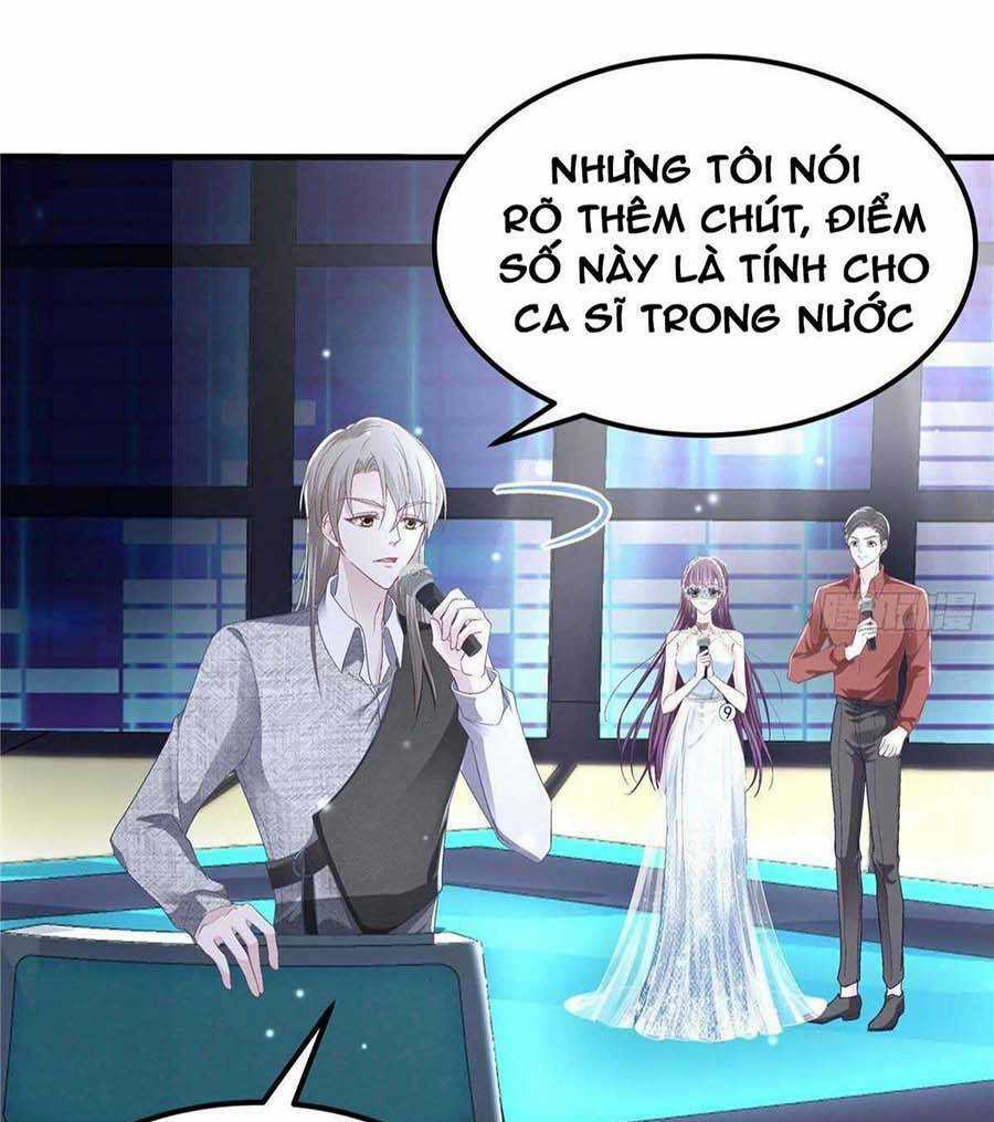 Bảo Bối Của Lão Đại Đã Xuyên Không Trở Về! Chapter 19 trang 36