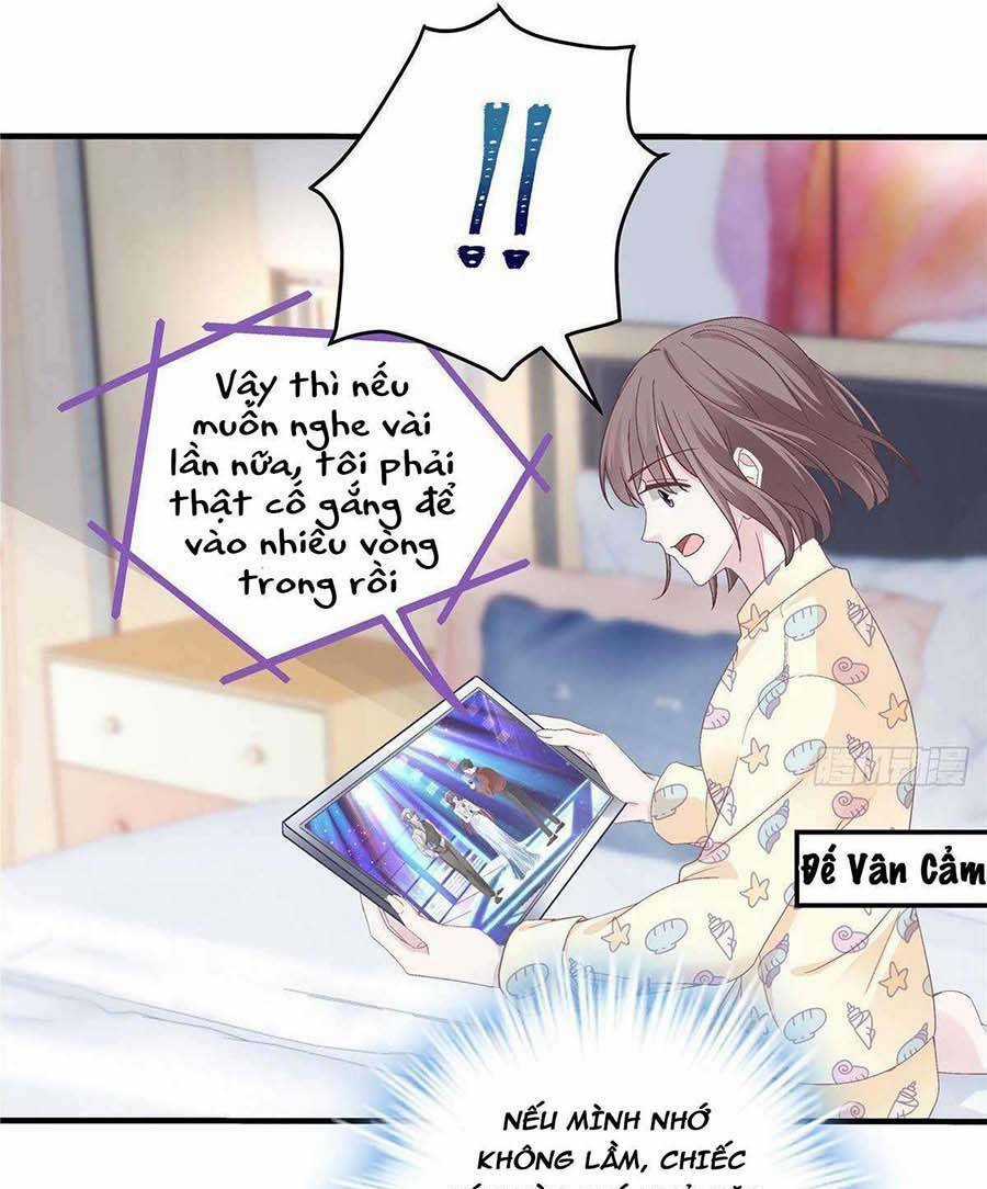 Bảo Bối Của Lão Đại Đã Xuyên Không Trở Về! Chapter 19 trang 6