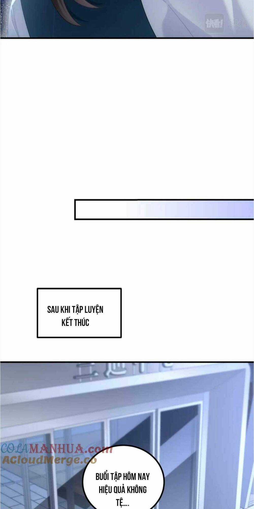 Bảo Bối Của Lão Đại Đã Xuyên Không Trở Về! Chapter 190 trang 22