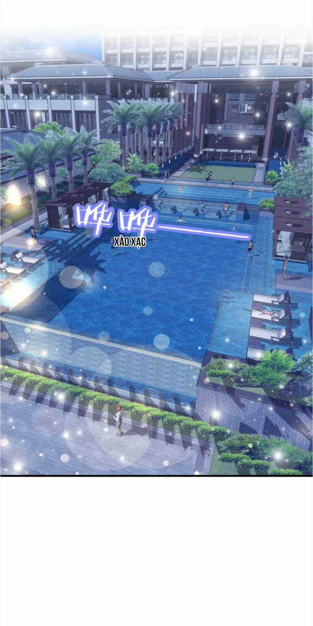 Bảo Bối Của Lão Đại Đã Xuyên Không Trở Về! Chapter 190 trang 26