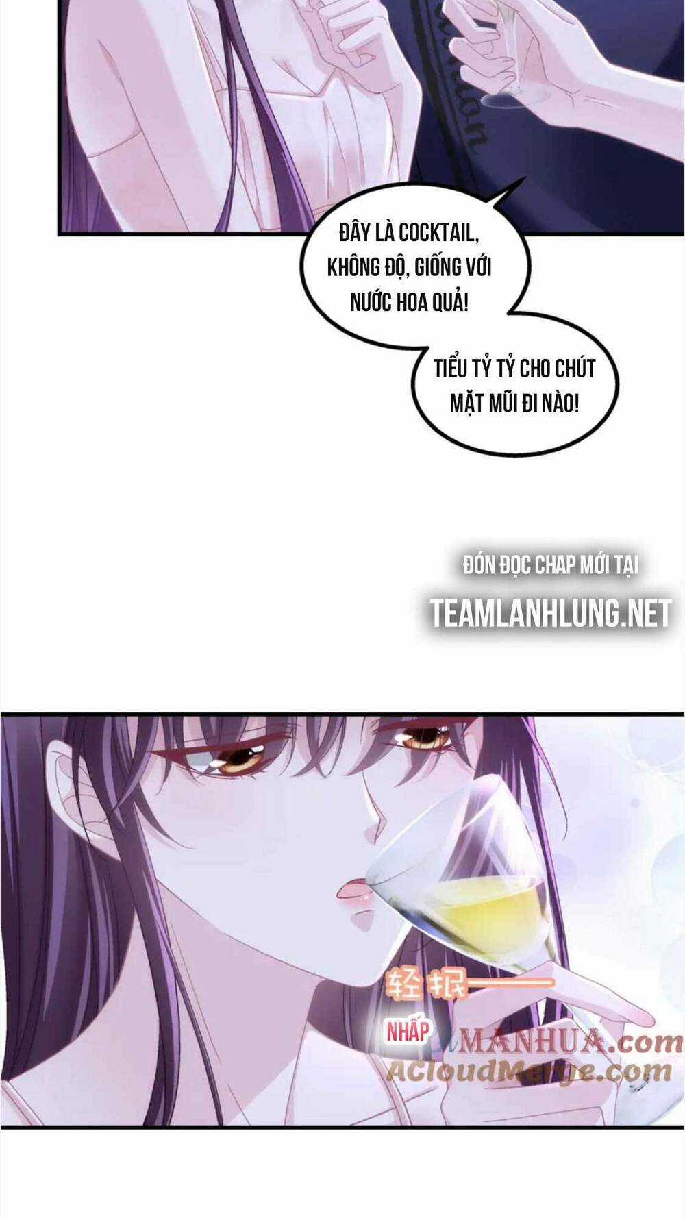 Bảo Bối Của Lão Đại Đã Xuyên Không Trở Về! Chapter 190 trang 30