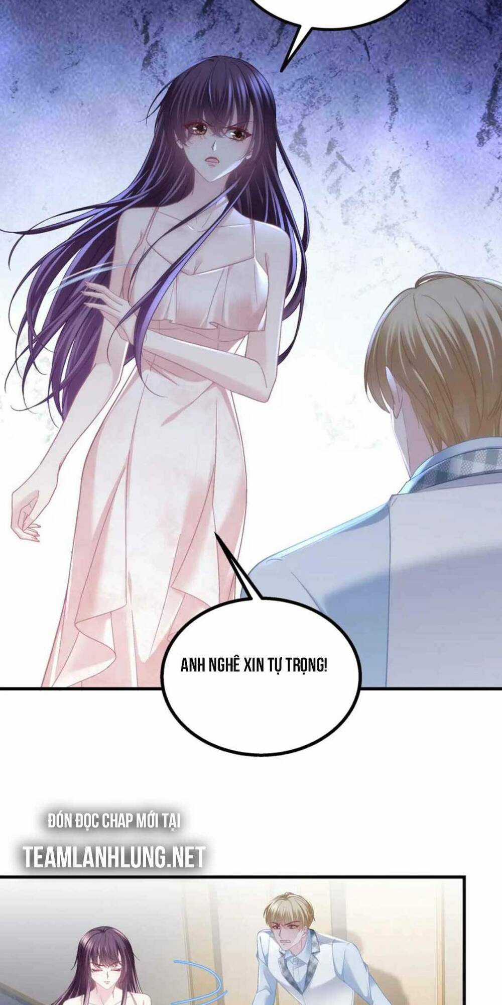 Bảo Bối Của Lão Đại Đã Xuyên Không Trở Về! Chapter 190 trang 39