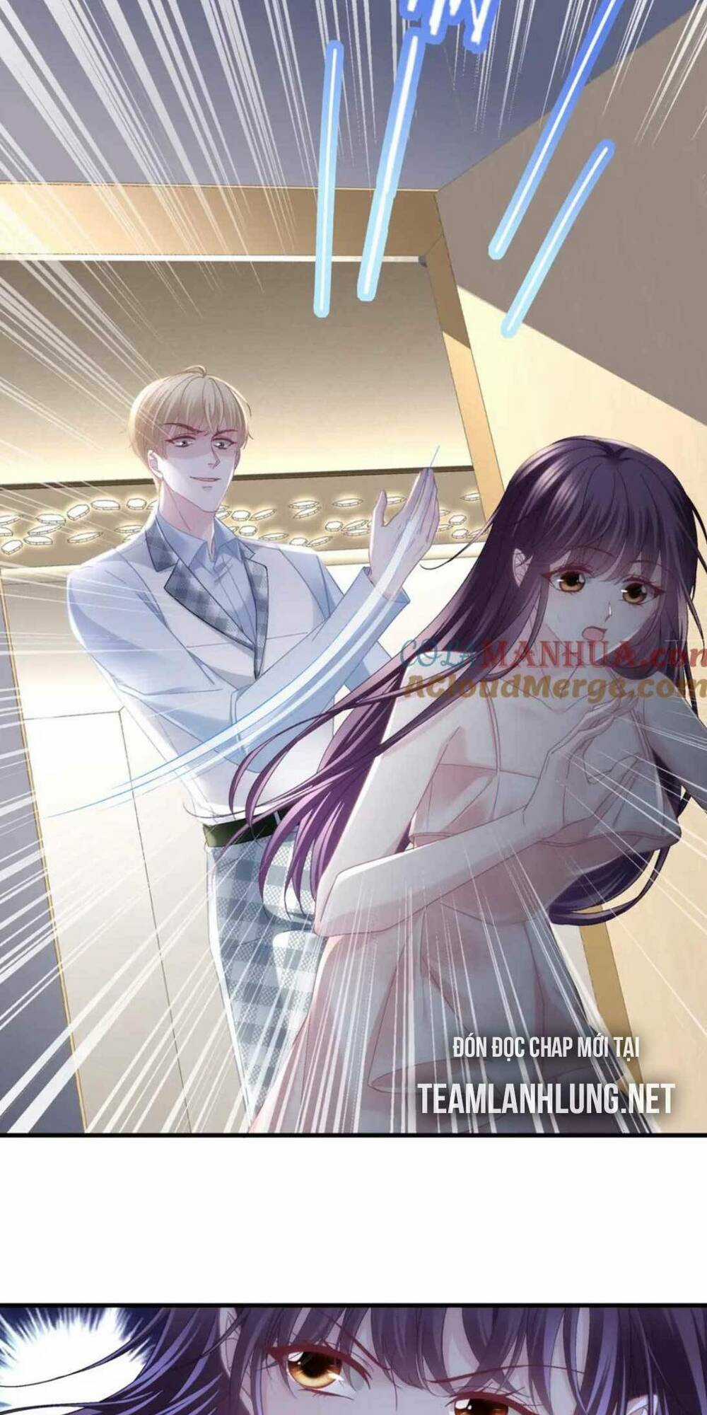 Bảo Bối Của Lão Đại Đã Xuyên Không Trở Về! Chapter 190 trang 42