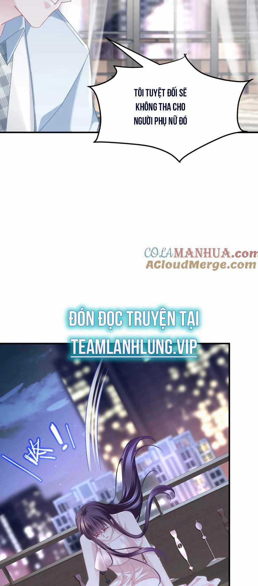 Bảo Bối Của Lão Đại Đã Xuyên Không Trở Về! Chapter 191 trang 15