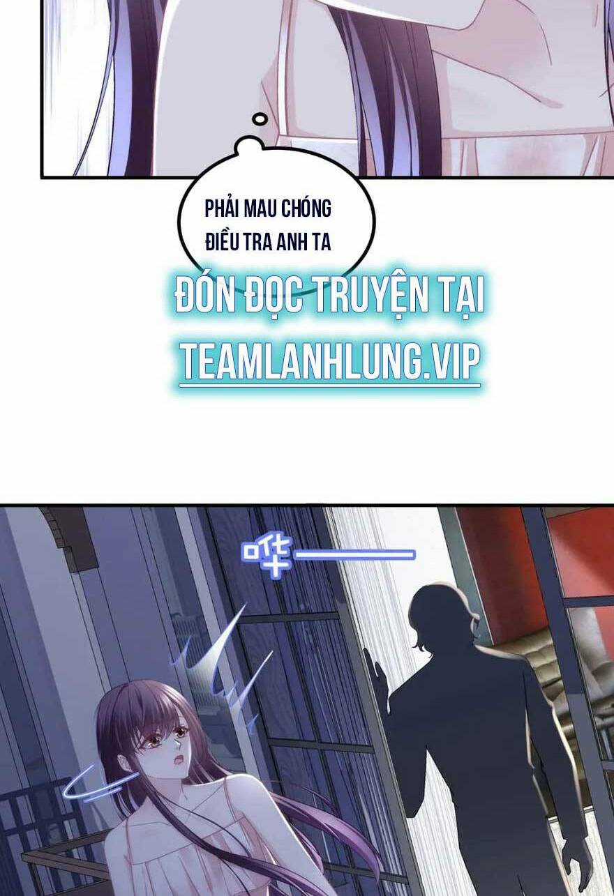 Bảo Bối Của Lão Đại Đã Xuyên Không Trở Về! Chapter 191 trang 17