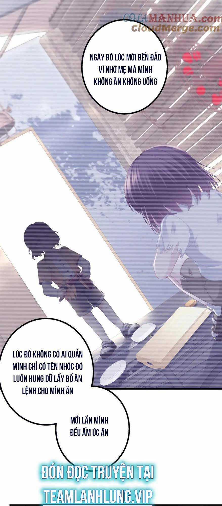 Bảo Bối Của Lão Đại Đã Xuyên Không Trở Về! Chapter 191 trang 23