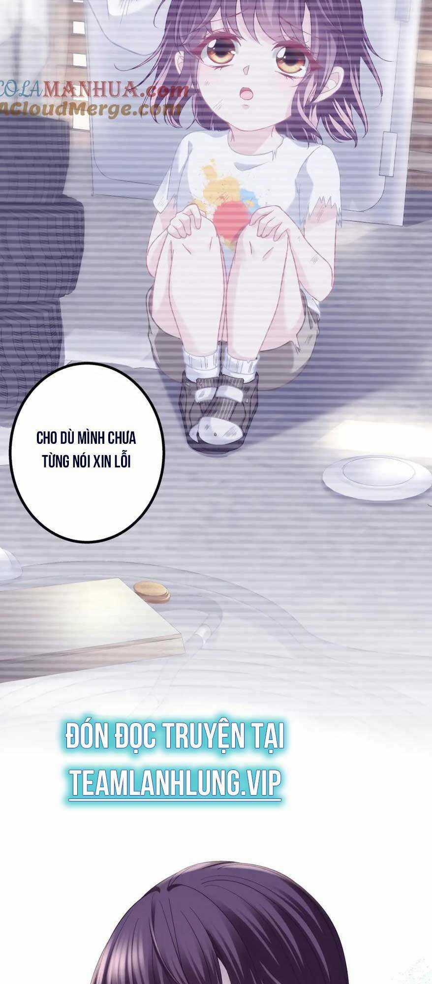 Bảo Bối Của Lão Đại Đã Xuyên Không Trở Về! Chapter 191 trang 25