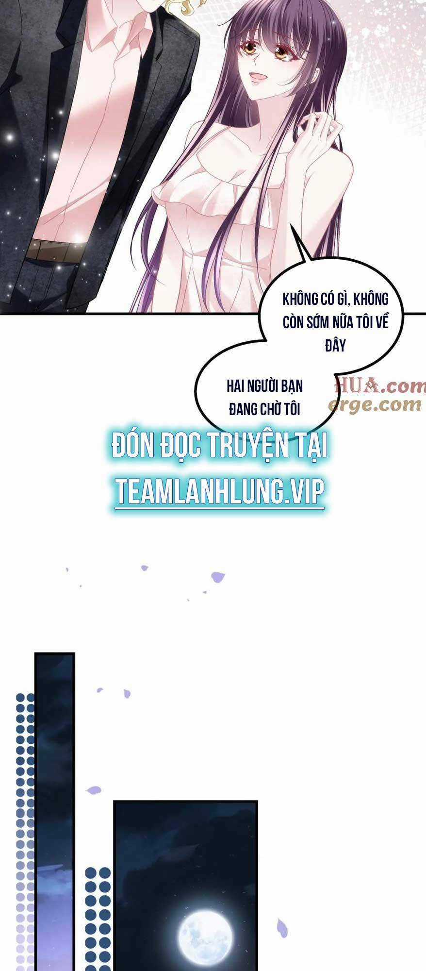 Bảo Bối Của Lão Đại Đã Xuyên Không Trở Về! Chapter 191 trang 27