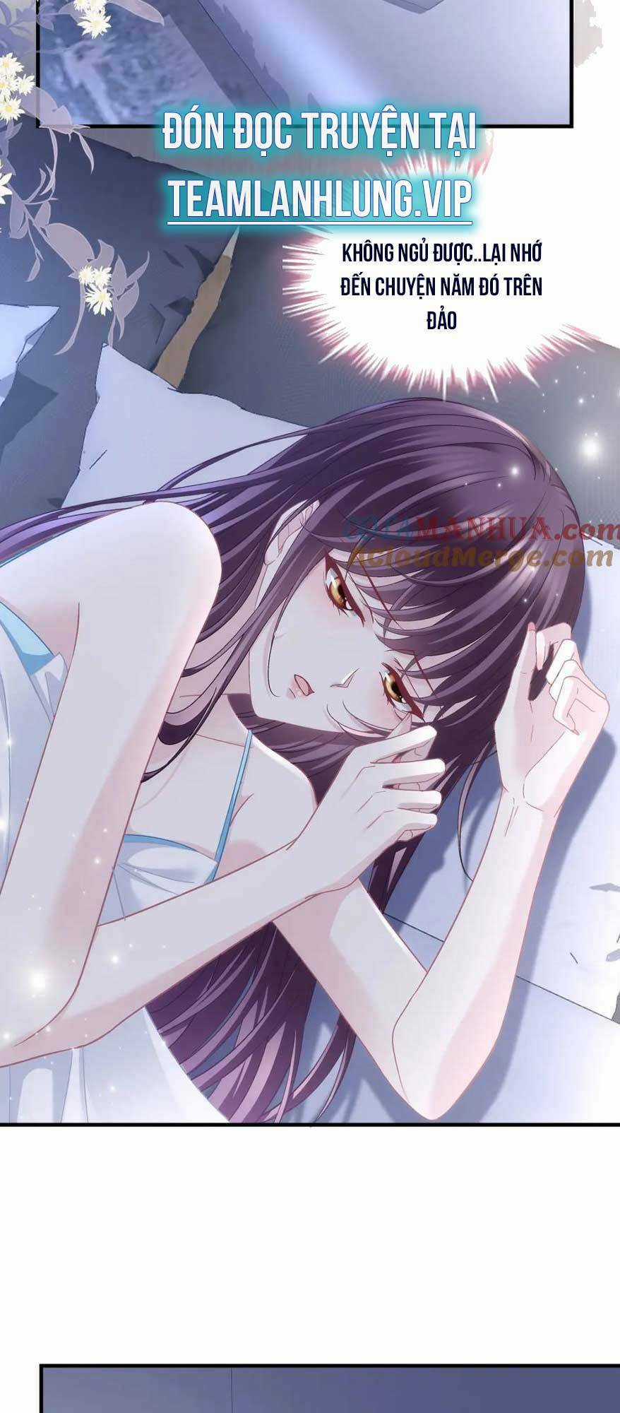 Bảo Bối Của Lão Đại Đã Xuyên Không Trở Về! Chapter 191 trang 29