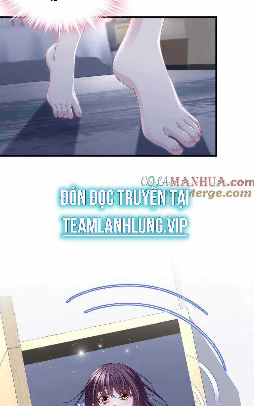 Bảo Bối Của Lão Đại Đã Xuyên Không Trở Về! Chapter 191 trang 31