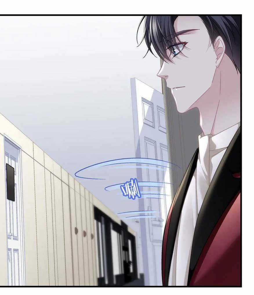 Bảo Bối Của Lão Đại Đã Xuyên Không Trở Về! Chapter 191 trang 41