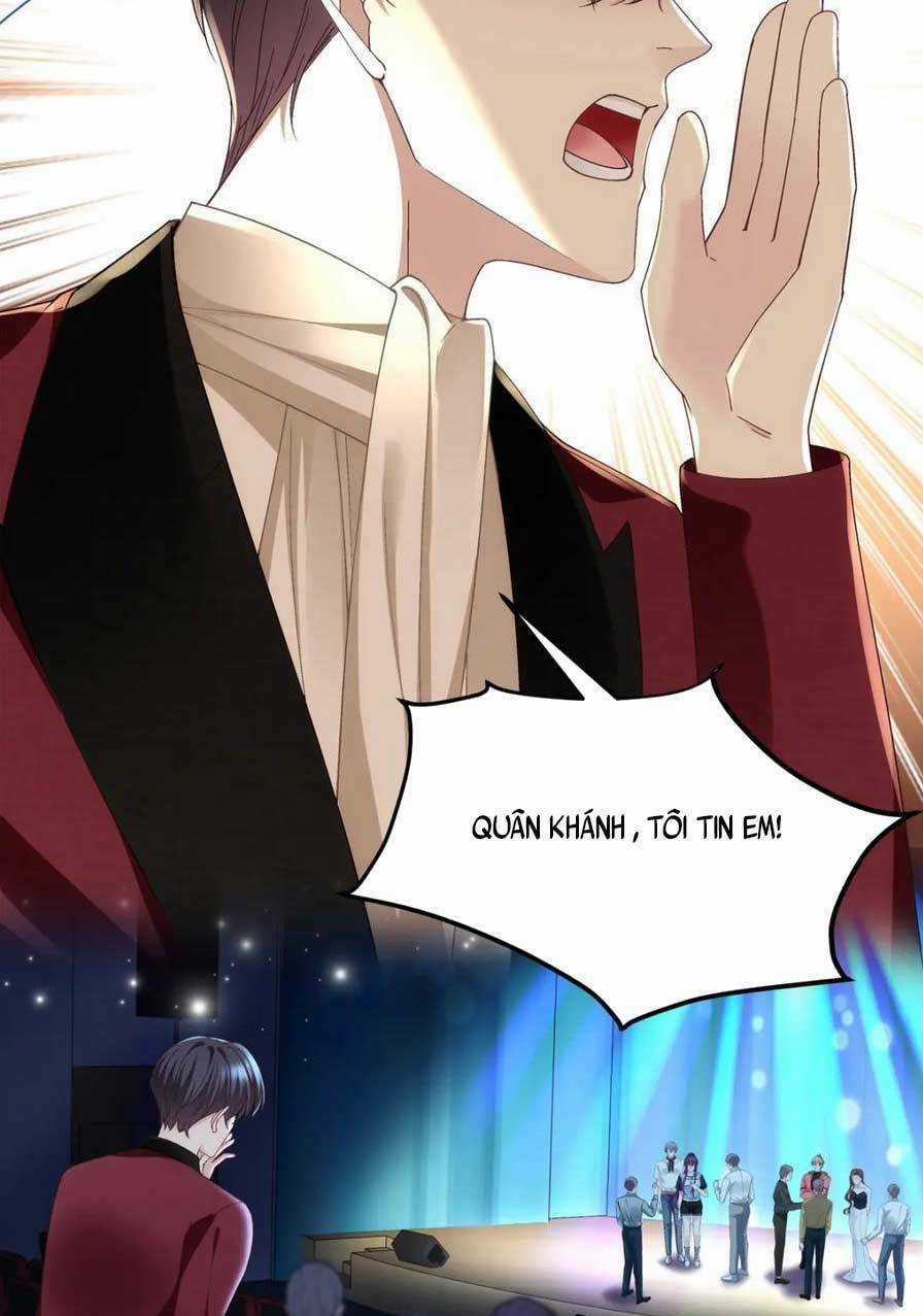 Bảo Bối Của Lão Đại Đã Xuyên Không Trở Về! Chapter 192 trang 16