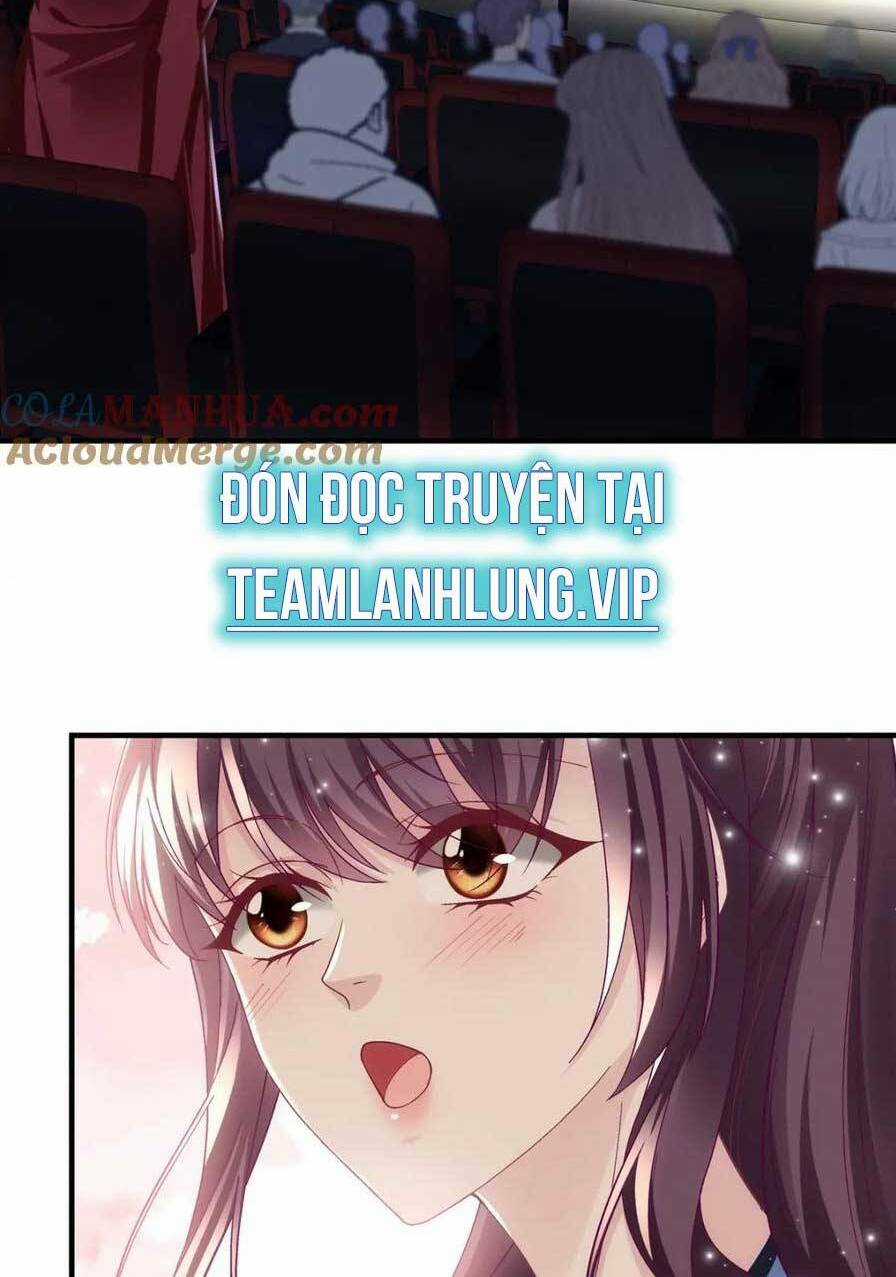 Bảo Bối Của Lão Đại Đã Xuyên Không Trở Về! Chapter 192 trang 17