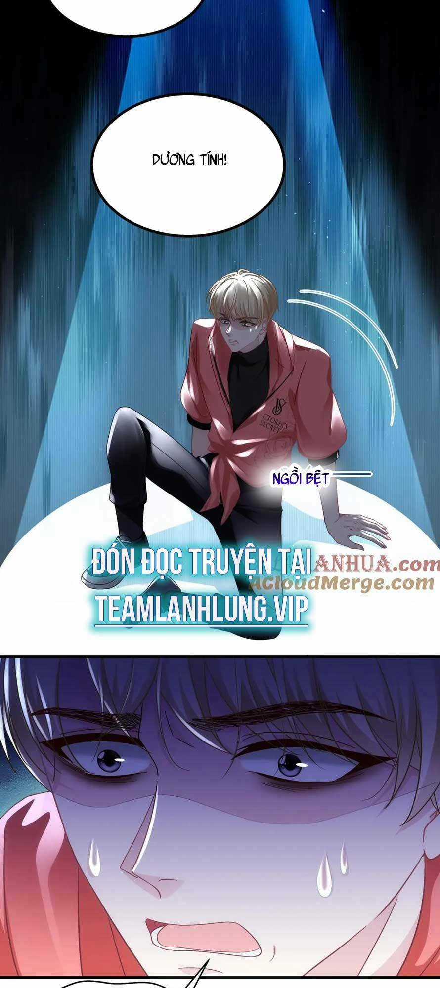 Bảo Bối Của Lão Đại Đã Xuyên Không Trở Về! Chapter 192 trang 27