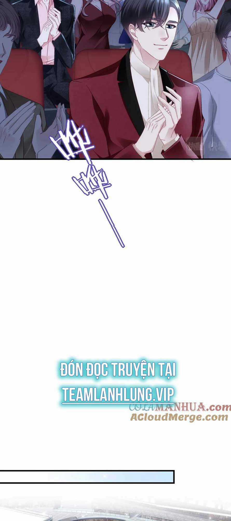 Bảo Bối Của Lão Đại Đã Xuyên Không Trở Về! Chapter 192 trang 30