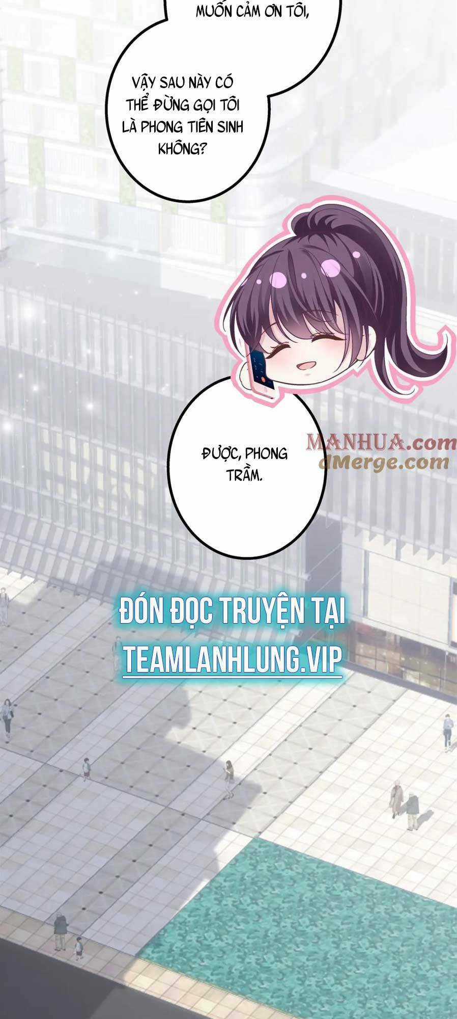 Bảo Bối Của Lão Đại Đã Xuyên Không Trở Về! Chapter 192 trang 35