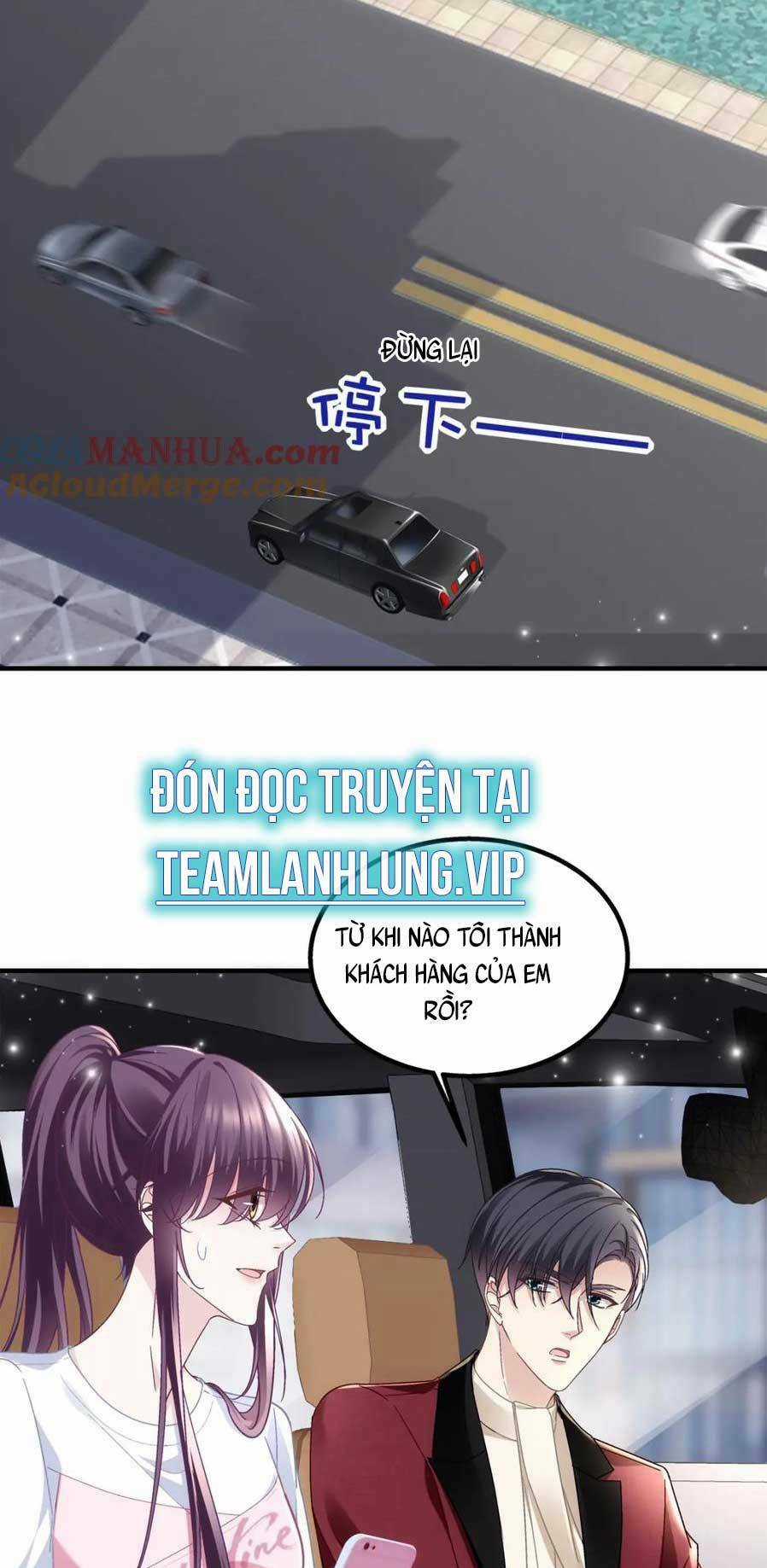 Bảo Bối Của Lão Đại Đã Xuyên Không Trở Về! Chapter 192 trang 36