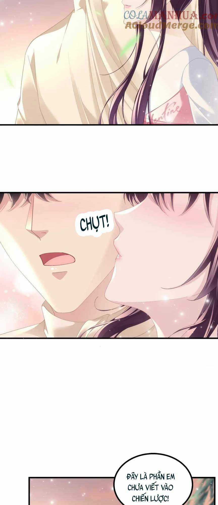 Bảo Bối Của Lão Đại Đã Xuyên Không Trở Về! Chapter 193 trang 19