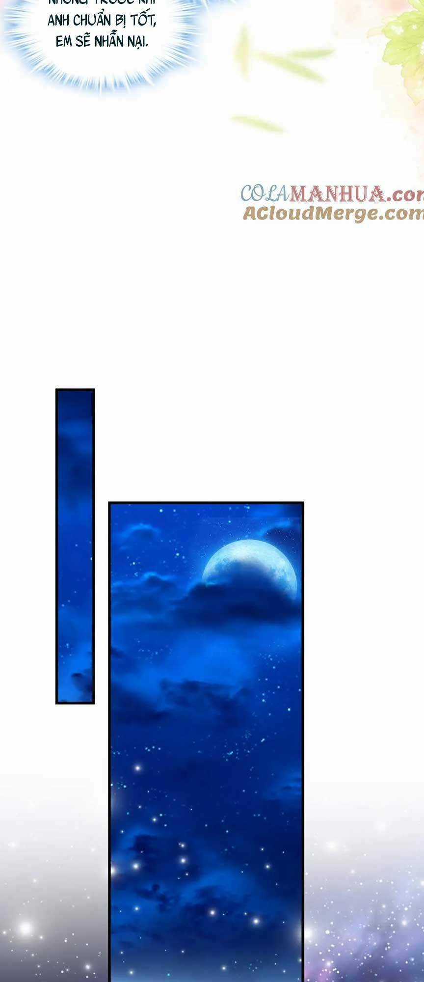 Bảo Bối Của Lão Đại Đã Xuyên Không Trở Về! Chapter 193 trang 22