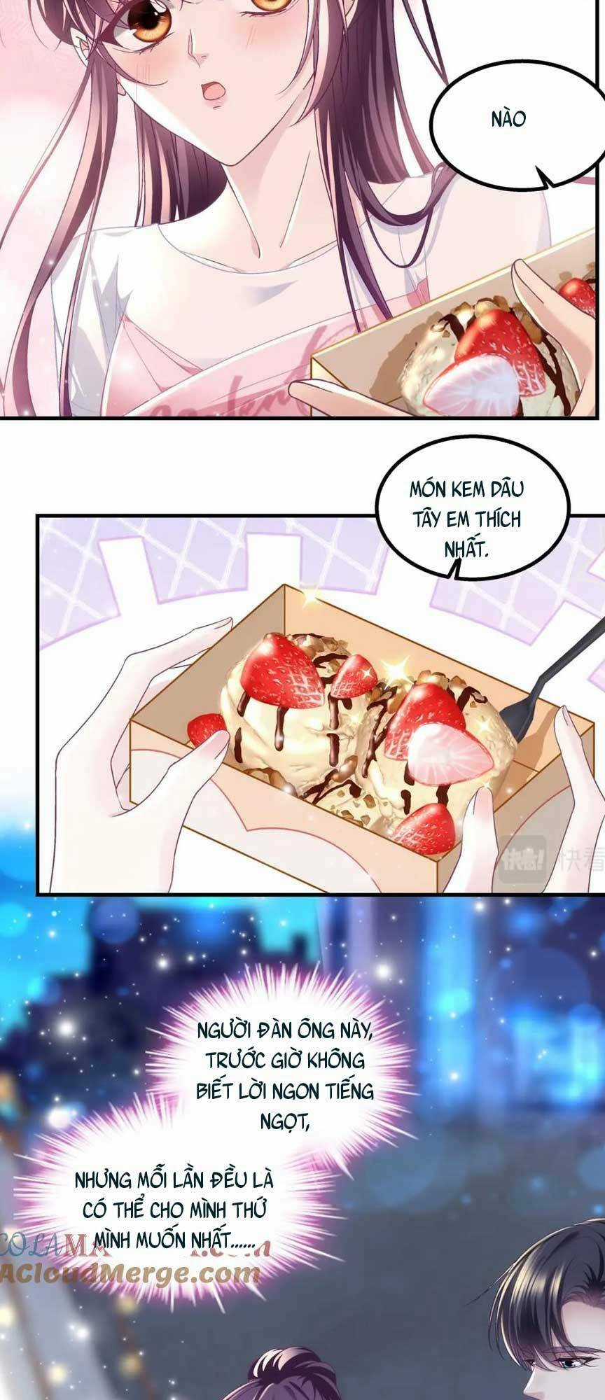 Bảo Bối Của Lão Đại Đã Xuyên Không Trở Về! Chapter 193 trang 29