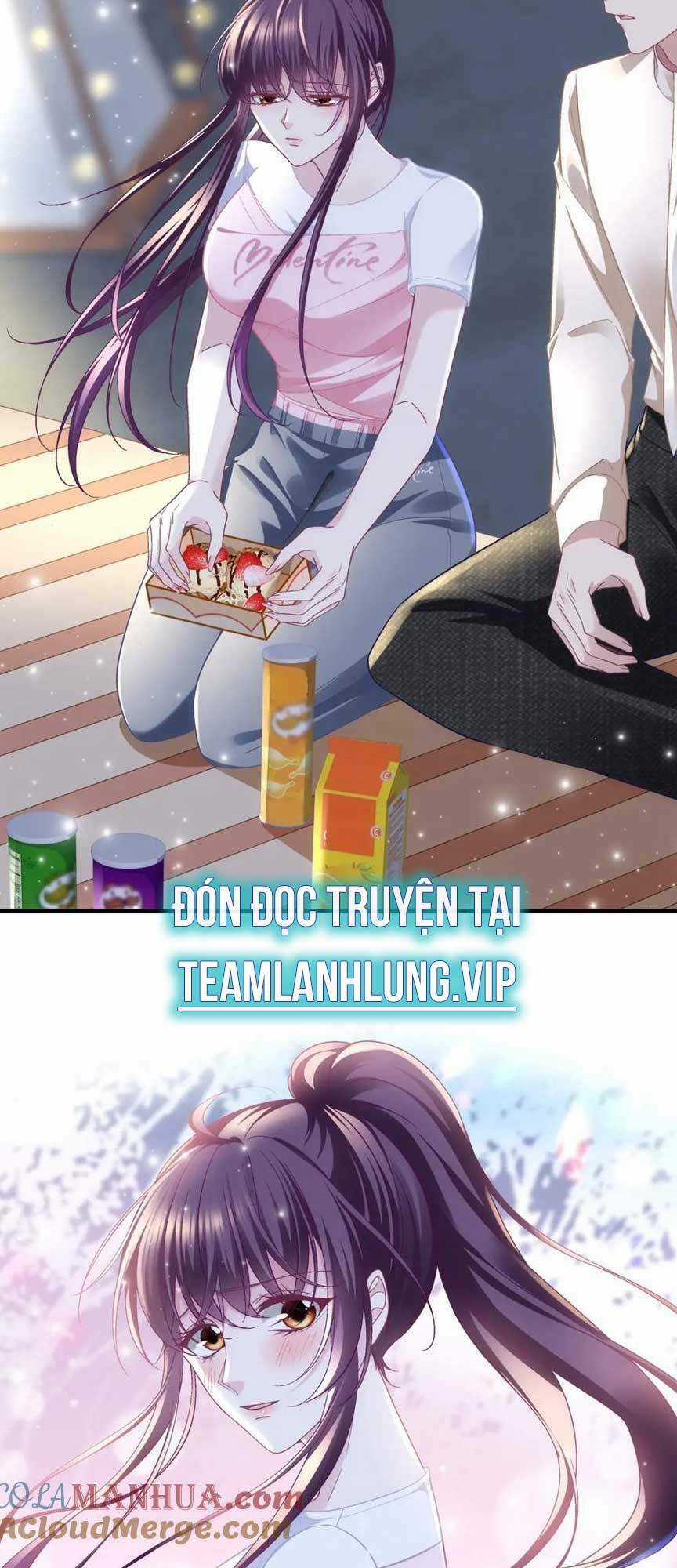 Bảo Bối Của Lão Đại Đã Xuyên Không Trở Về! Chapter 193 trang 30