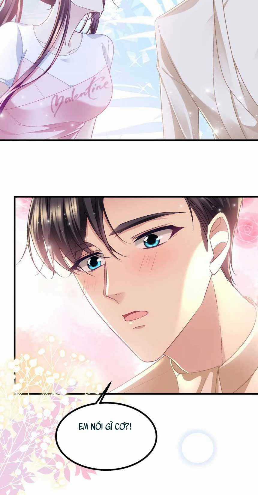 Bảo Bối Của Lão Đại Đã Xuyên Không Trở Về! Chapter 193 trang 33