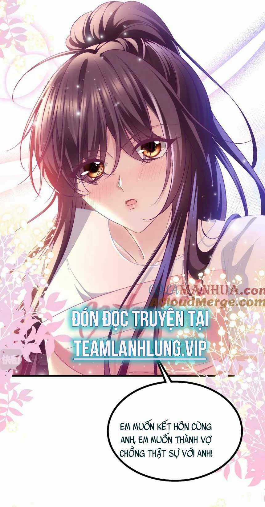 Bảo Bối Của Lão Đại Đã Xuyên Không Trở Về! Chapter 193 trang 34