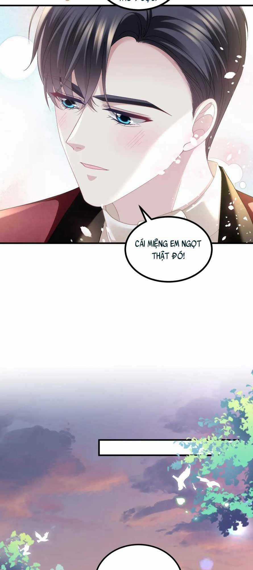 Bảo Bối Của Lão Đại Đã Xuyên Không Trở Về! Chapter 193 trang 7