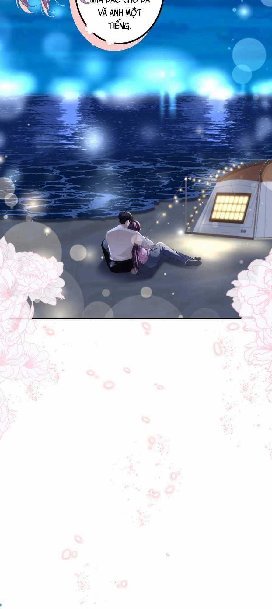 Bảo Bối Của Lão Đại Đã Xuyên Không Trở Về! Chapter 194 trang 10