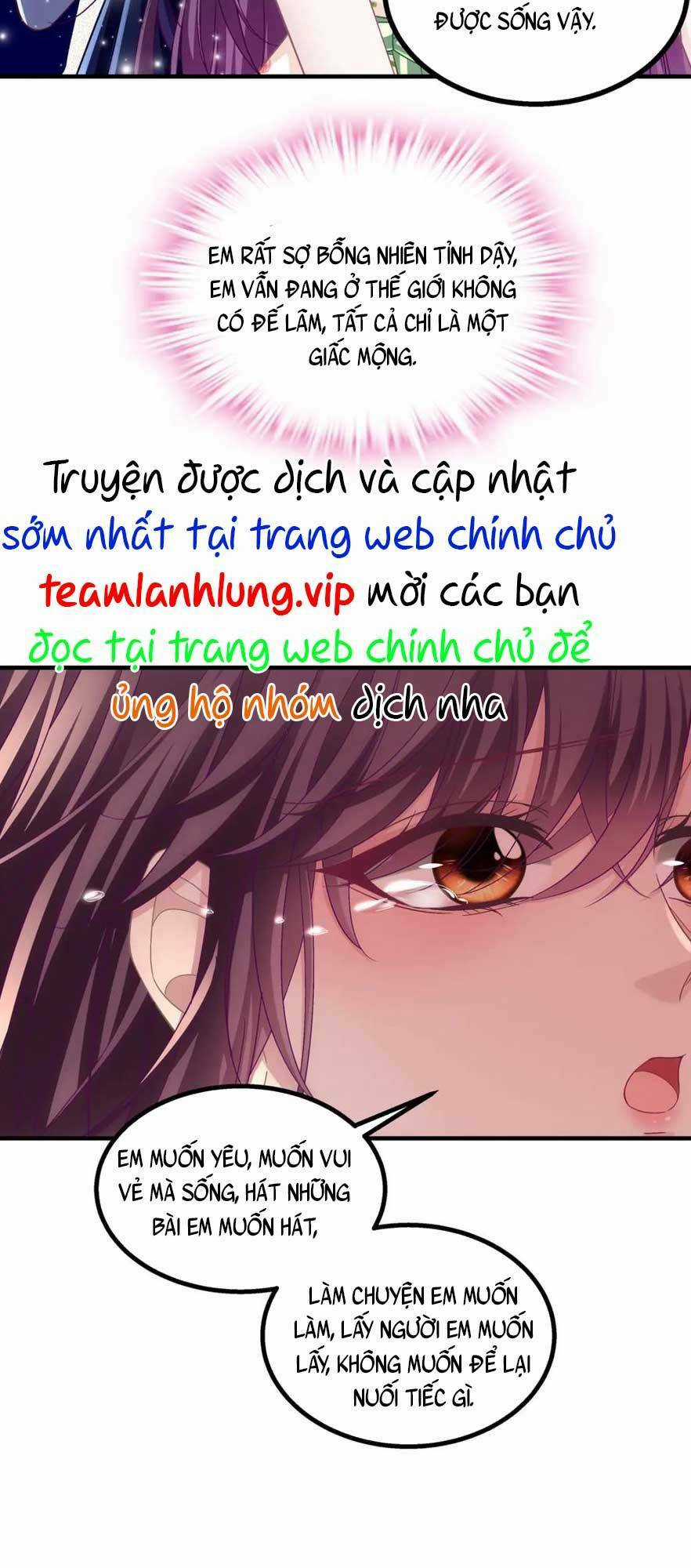 Bảo Bối Của Lão Đại Đã Xuyên Không Trở Về! Chapter 194 trang 24