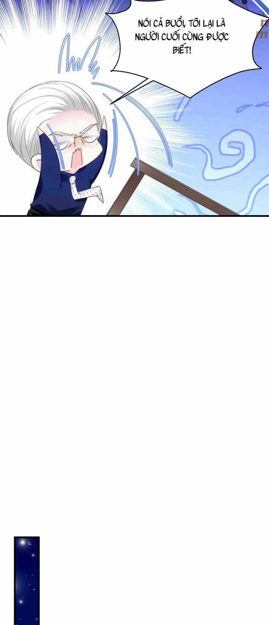 Bảo Bối Của Lão Đại Đã Xuyên Không Trở Về! Chapter 194 trang 35