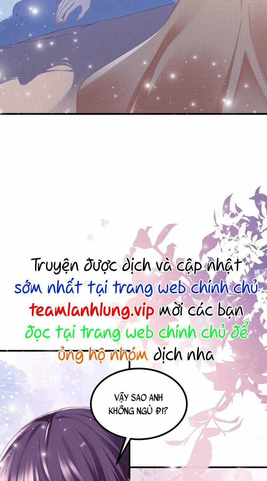 Bảo Bối Của Lão Đại Đã Xuyên Không Trở Về! Chapter 194 trang 39