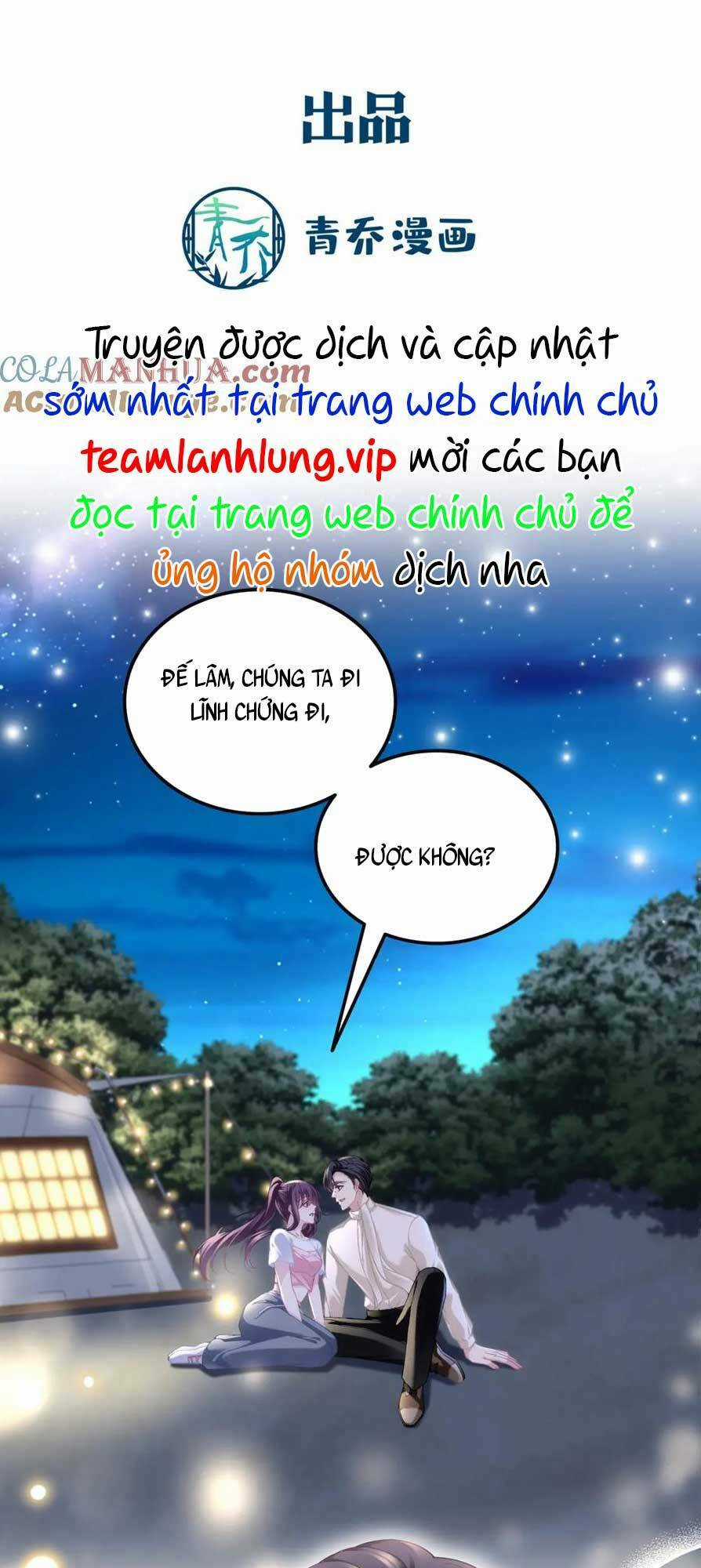 Bảo Bối Của Lão Đại Đã Xuyên Không Trở Về! Chapter 194 trang 4