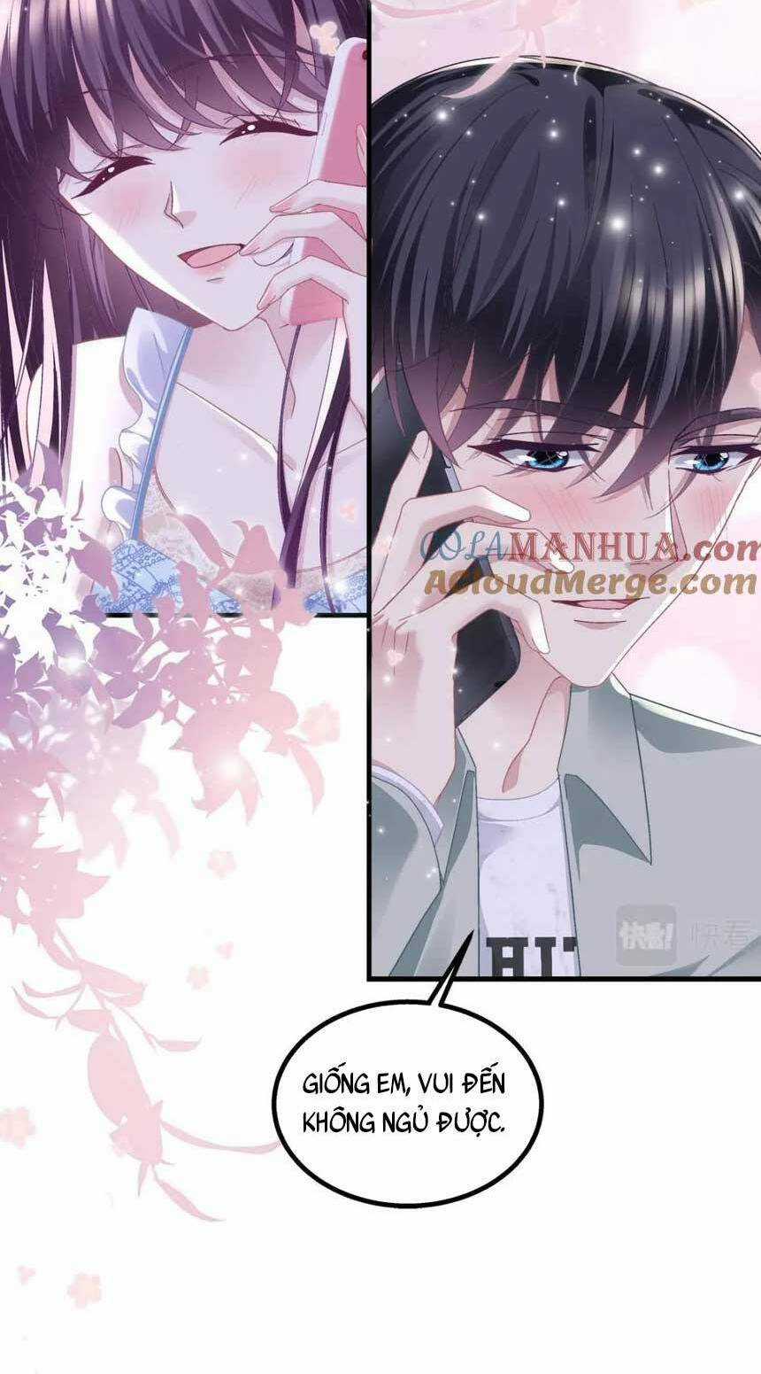 Bảo Bối Của Lão Đại Đã Xuyên Không Trở Về! Chapter 194 trang 40